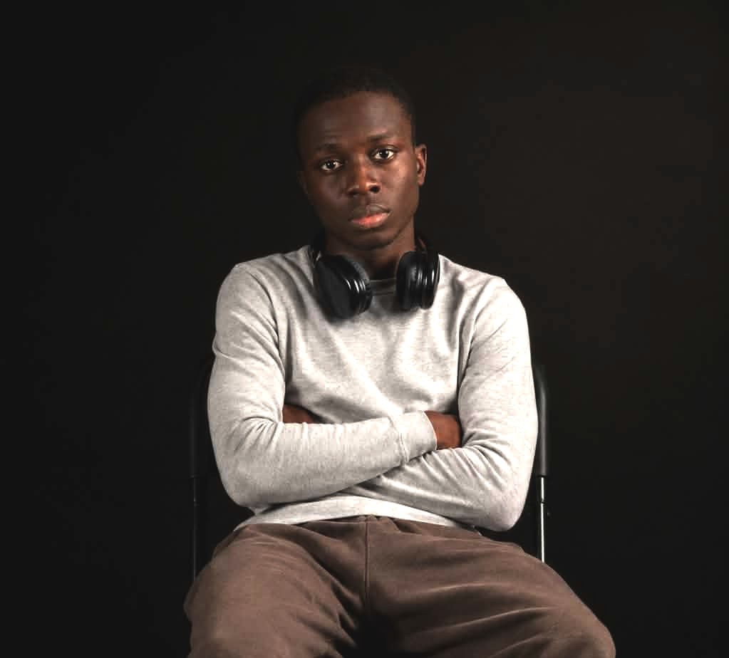 Damilare Osibanjo